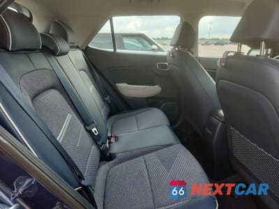 Zdjęcie 10 z 13 samochodu: 2021 HYUNDAI VENUE DENIM VIN:KMHRC8A31MU081882 - miniatura