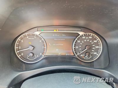 Zdjęcie 9 z 12 samochodu: 2019 NISSAN ALTIMA S VIN:1N4BL4BV4KC108757 - miniatura