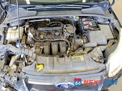Zdjęcie 11 z 12 samochodu: 2013 FORD FOCUS SE VIN:1FADP3F2XDL118249 - miniatura