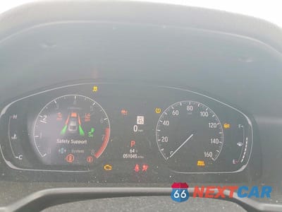 Zdjęcie 9 z 12 samochodu: 2021 HONDA ACCORD EXL VIN:1HGCV1F55MA081537 - miniatura