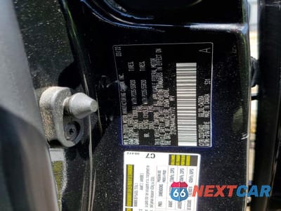 Zdjęcie 13 z 13 samochodu: 2022 LEXUS RX 350 VIN:2T2HZMAA4NC241172 - miniatura
