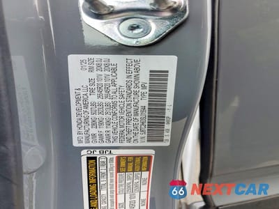 Zdjęcie 13 z 13 samochodu: 2025 ACURA RDX A-SPEC VIN:5J8TC2H63SL015944 - miniatura