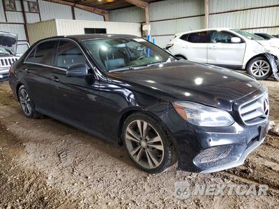 Czwarte zdjęcie samochodu z boku: 2014 MERCEDES-BENZ E 350 VIN:WDDHF5KB4EA971068 - miniatura