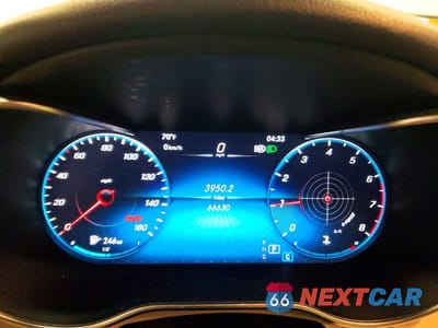 Zdjęcie 9 z 14 samochodu: 2021 MERCEDES-BENZ GLC 300 4MATIC VIN:W1N0G8EB5MF890673 - miniatura