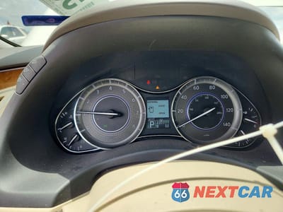 Zdjęcie 9 z 13 samochodu: 2012 INFINITI QX56 BASE VIN:JN8AZ2ND8C9716120 - miniatura