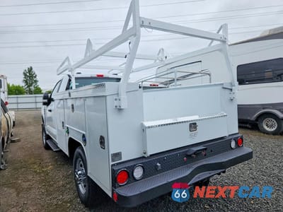 Drugie zdjęcie samochodu z przodu: 2026 FORD F250 SUPER DUTY VIN:1FTRF2BT8TEC49145 - miniatura