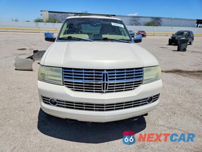 Piąte zdjęcie samochodu w środku: 2007 LINCOLN NAVIGATOR VIN:5LMFU27547LJ24026 - miniatura
