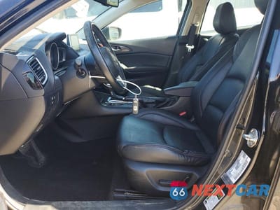 Zdjęcie 7 z 12 samochodu: 2016 MAZDA 3 GRAND TOURING VIN:3MZBM1N76GM257497 - miniatura