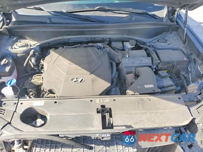 Zdjęcie 12 z 14 samochodu: 2024 HYUNDAI PALISADE SEL VIN:KM8R24GE8RU753156 - miniatura