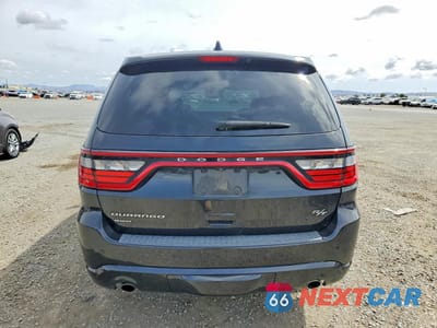 Zdjęcie 6 z 13 samochodu: 2014 DODGE DURANGO R VIN:1C4SDJCT4EC514545 - miniatura