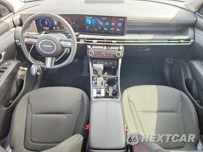 Zdjęcie 8 z 12 samochodu: 2025 HYUNDAI TUCSON SEL VIN:5NMJB3DE1SH467243 - miniatura