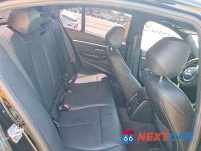 Zdjęcie 10 z 12 samochodu: 2017 BMW 330 I VIN:WBA8B9C50HK675644 - miniatura