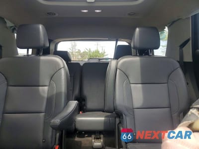 Zdjęcie 10 z 13 samochodu: 2019 CHEVROLET TRAVERSE LT VIN:1GNEVHKW4KJ153556 - miniatura