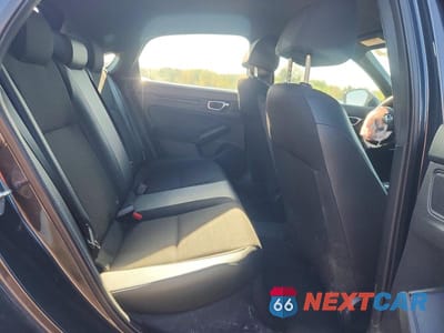 Zdjęcie 10 z 12 samochodu: 2025 HONDA CIVIC SPORT VIN:19XFL2H84SE023718 - miniatura