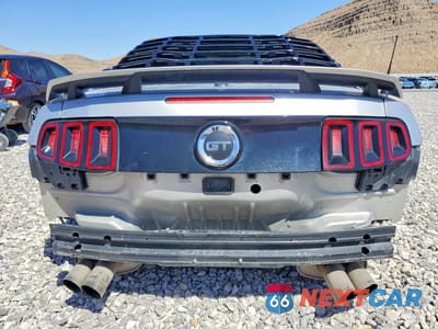 Zdjęcie 6 z 12 samochodu: 2014 FORD MUSTANG GT VIN:1ZVBP8CF8E5239516 - miniatura