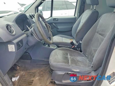 Zdjęcie 7 z 12 samochodu: 2010 FORD TRANSIT CONNECT XL VIN:NM0LS7AN3AT004793 - miniatura