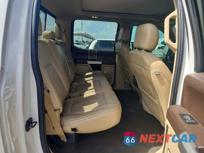 Zdjęcie 10 z 12 samochodu: 2019 FORD F150 LARIAT VIN:1FTEW1E4XKFB12696 - miniatura