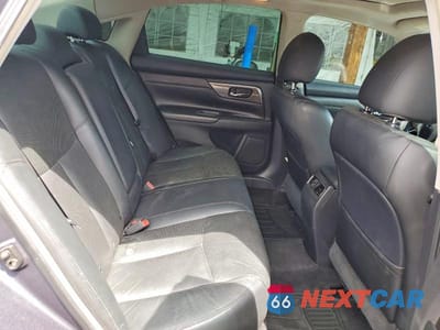 Zdjęcie 10 z 12 samochodu: 2013 NISSAN ALTIMA 2.5 VIN:1N4AL3AP1DC105584 - miniatura