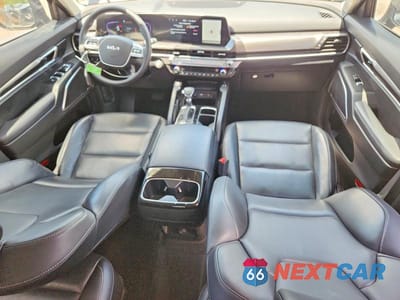 Zdjęcie 8 z 14 samochodu: 2025 KIA TELLURIDE S VIN:5XYP64GC3SG642620 - miniatura