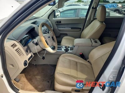 Zdjęcie 7 z 12 samochodu: 2010 FORD ESCAPE HYBRID VIN:1FMCU4K37AKD40831 - miniatura