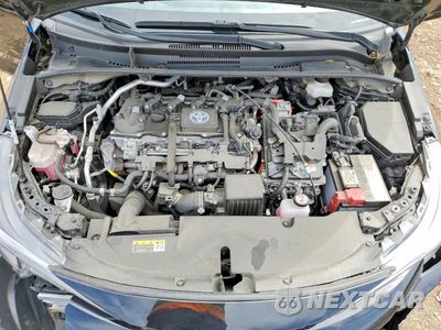 Zdjęcie 11 z 12 samochodu: 2024 TOYOTA COROLLA HYBRID LE VIN:JTDBCMFE2R3068855 - miniatura