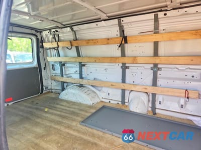 Zdjęcie 11 z 13 samochodu: 2013 FORD ECONOLINE E250 VAN VIN:1FTNE2EW2DDA11712 - miniatura