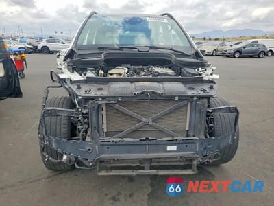 Piąte zdjęcie samochodu w środku: 2022 MERCEDES-BENZ GLE 450 4MATIC VIN:4JGFB5KB6NA823965 - miniatura