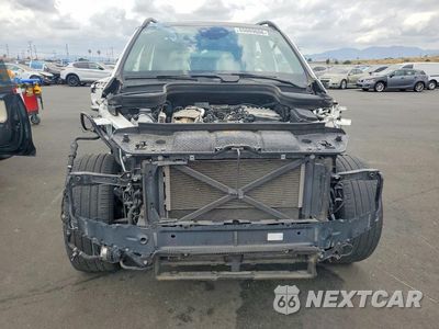 Piąte zdjęcie samochodu w środku: 2022 MERCEDES-BENZ GLE 450 4MATIC VIN:4JGFB5KB6NA823965 - miniatura