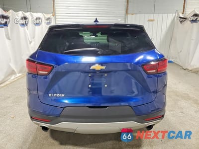 Zdjęcie 6 z 12 samochodu: 2023 CHEVROLET BLAZER 2LT VIN:3GNKBCR40PS148086 - miniatura