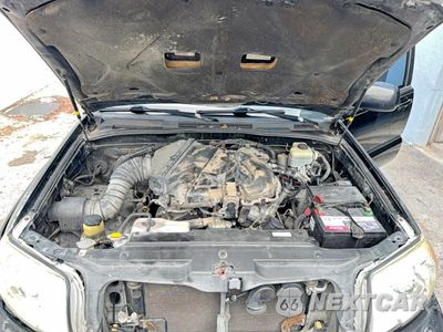 Zdjęcie 7 z 14 samochodu: 2007 TOYOTA 4RUNNER LIMITED VIN:JTEZU17R478088841 - miniatura
