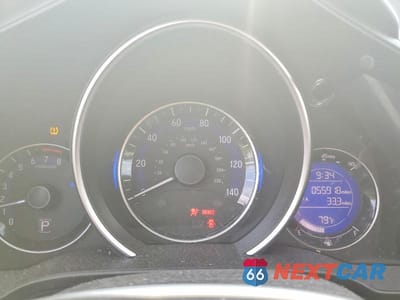 Zdjęcie 9 z 13 samochodu: 2016 HONDA FIT LX VIN:JHMGK5H50GX003650 - miniatura