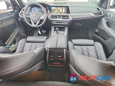 Zdjęcie 8 z 14 samochodu: 2023 BMW X5 XDRIVE40I VIN:5UXCR6C05P9P75108 - miniatura