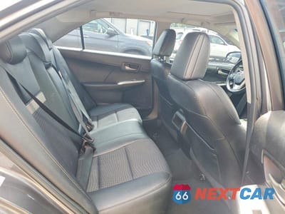 Zdjęcie 10 z 12 samochodu: 2014 TOYOTA CAMRY SE SPORT VIN:4T1BF1FK0EU734526 - miniatura