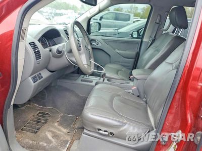 Zdjęcie 7 z 12 samochodu: 2019 NISSAN FRONTIER SL VIN:1N6AD0ERXKN753196 - miniatura
