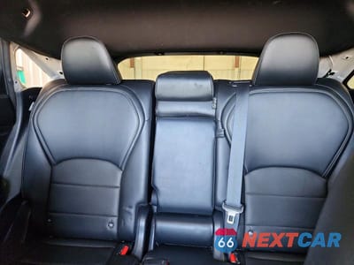 Zdjęcie 10 z 14 samochodu: 2023 INFINITI QX55 SENSORY VIN:3PCAJ5LR8PF100335 - miniatura