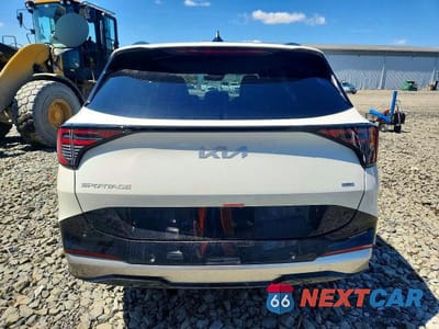 Zdjęcie 6 z 12 samochodu: 2026 KIA SPORTAGE SX PRESTIGE VIN:KNDPXDDG6T7288997 - miniatura