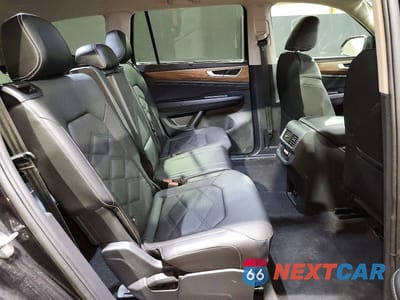 Zdjęcie 11 z 13 samochodu: 2024 VOLKSWAGEN ATLAS SE VIN:1V2HR2CA0RC583480 - miniatura