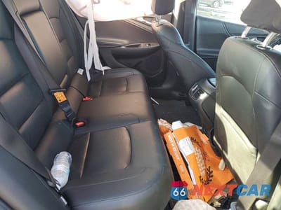 Zdjęcie 10 z 12 samochodu: 2017 CHEVROLET MALIBU PREMIER VIN:1G1ZH5SX0HF213538 - miniatura