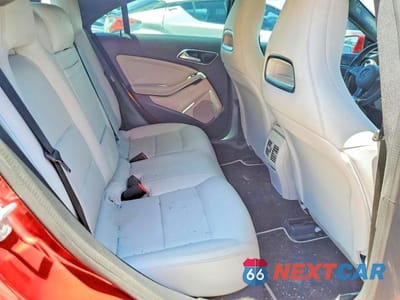 Zdjęcie 10 z 12 samochodu: 2015 MERCEDES-BENZ CLA 250 4MATIC VIN:WDDSJ4GBXFN269354 - miniatura
