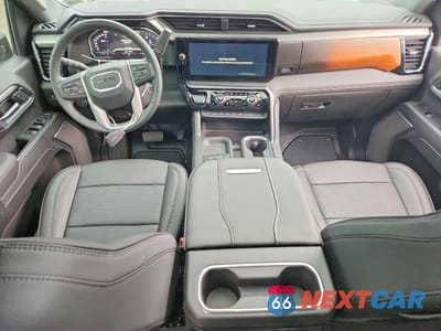 Zdjęcie 8 z 14 samochodu: 2025 GMC SIERRA K2500 DENALI VIN:1GT4URE78SF370953 - miniatura