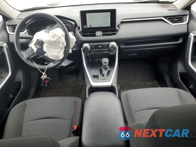 Zdjęcie 8 z 14 samochodu: 2025 TOYOTA RAV4 XLE VIN:2T3P1RFV0SC504860 - miniatura