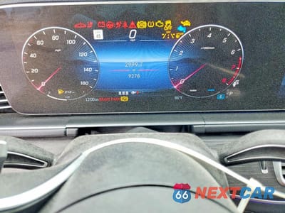 Zdjęcie 9 z 12 samochodu: 2026 MERCEDES-BENZ GLE 350 4MATIC VIN:4JGFB4FB3TB502865 - miniatura