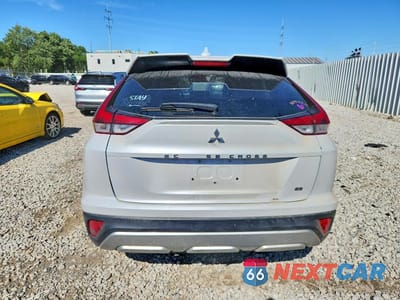 Zdjęcie 6 z 14 samochodu: 2023 MITSUBISHI ECLIPSE CROSS SE VIN:JA4ATWAA1PZ046443 - miniatura