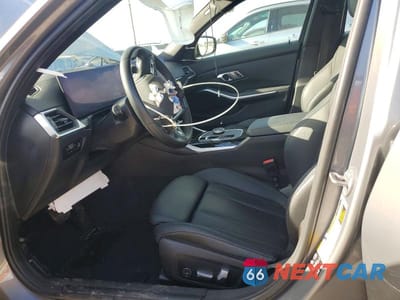 Zdjęcie 7 z 12 samochodu: 2023 BMW 330XI VIN:3MW89FF02P8D04365 - miniatura