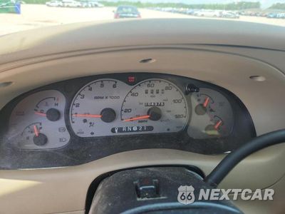 Zdjęcie 9 z 12 samochodu: 2003 FORD RANGER SUPER CAB VIN:1FTYR44E03PB18292 - miniatura