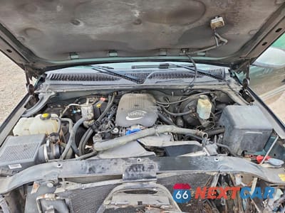 Zdjęcie 11 z 12 samochodu: 2001 GMC NEW SIERRA K1500 VIN:2GTEK19T911370758 - miniatura