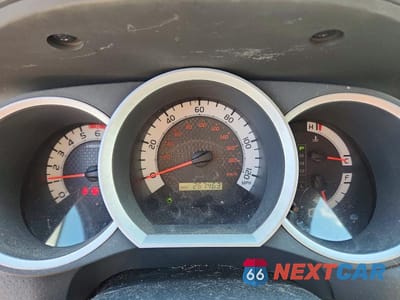 Zdjęcie 9 z 12 samochodu: 2014 TOYOTA TACOMA DOUBLE CAB VIN:5TFLU4EN3EX098792 - miniatura