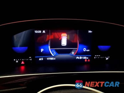 Zdjęcie 9 z 13 samochodu: 2024 VOLKSWAGEN TIGUAN SE VIN:3VVMB7AX2RM063029 - miniatura