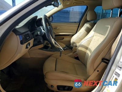 Zdjęcie 7 z 12 samochodu: 2011 BMW 335 I VIN:WBAPM5C55BE575852 - miniatura