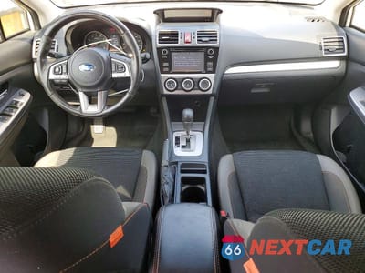 Zdjęcie 8 z 13 samochodu: 2017 SUBARU CROSSTREK PREMIUM VIN:JF2GPABC4H8202863 - miniatura